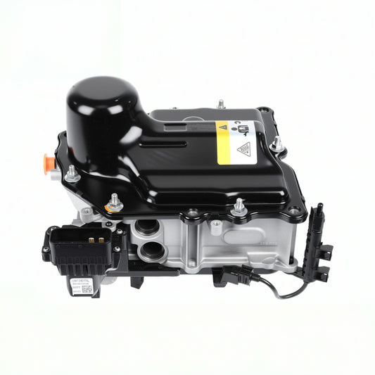 DQ200 0AM DSG 7-Speed Mechatronic Valve Body & TCU – Professionally Refurbished