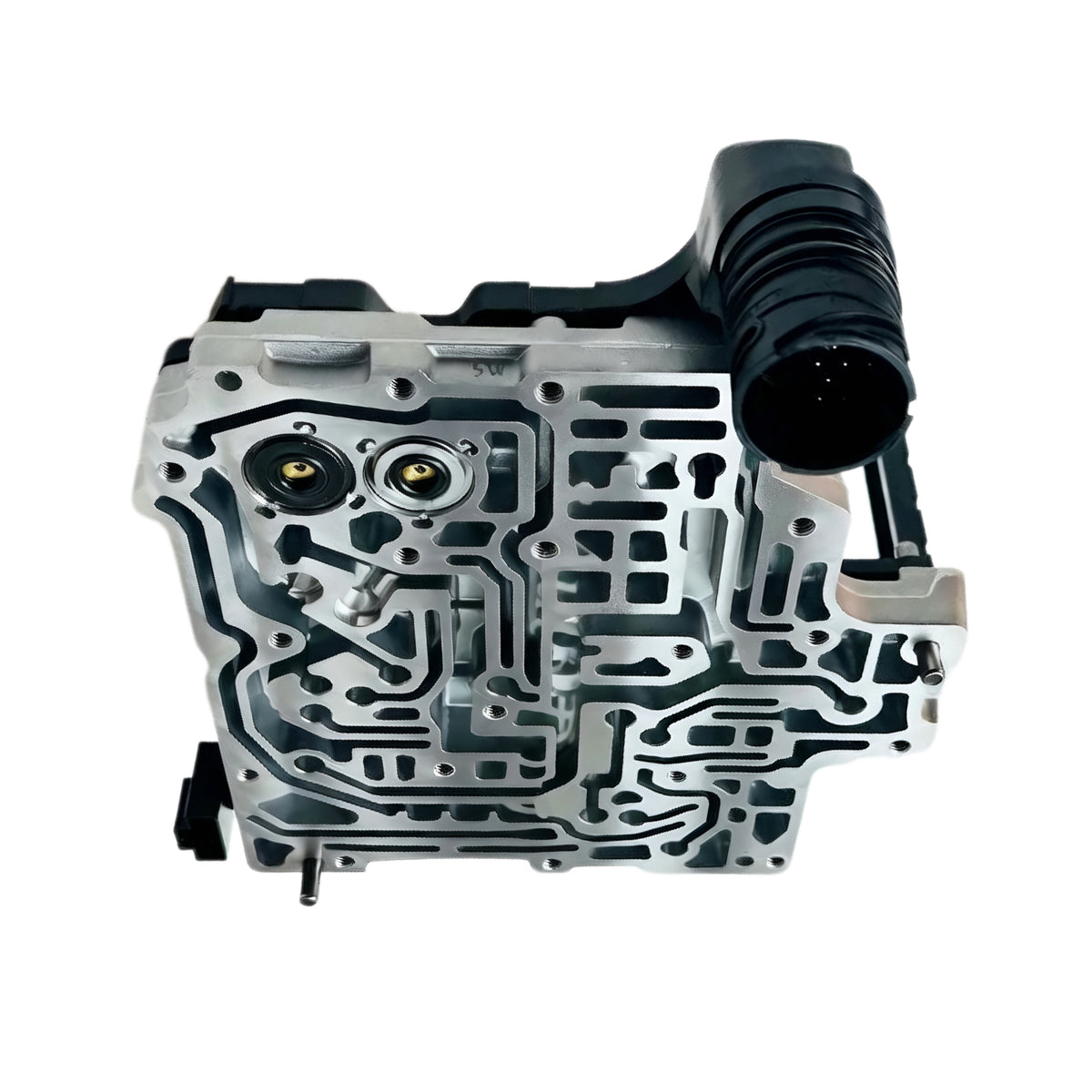 DQ250 02E DSG 6-Speed Refurbished TCU – Professionally Refurbished